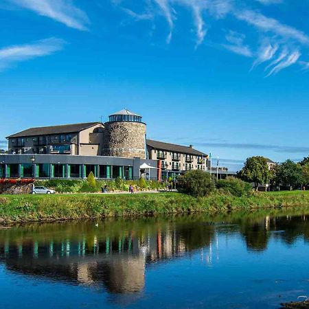 The Riverside Park Hotel Enniscorthy Exterior photo