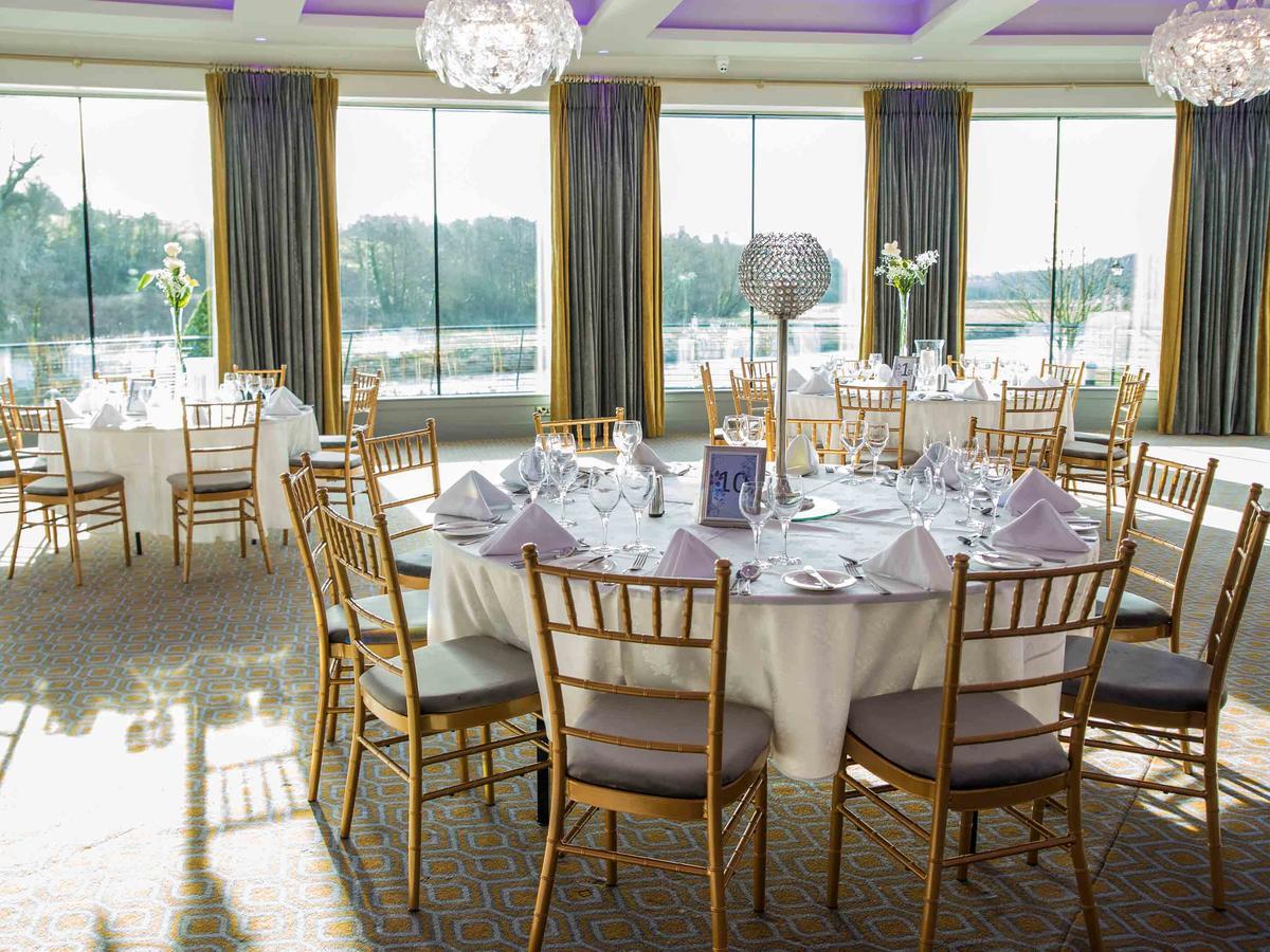 The Riverside Park Hotel Enniscorthy Exterior photo