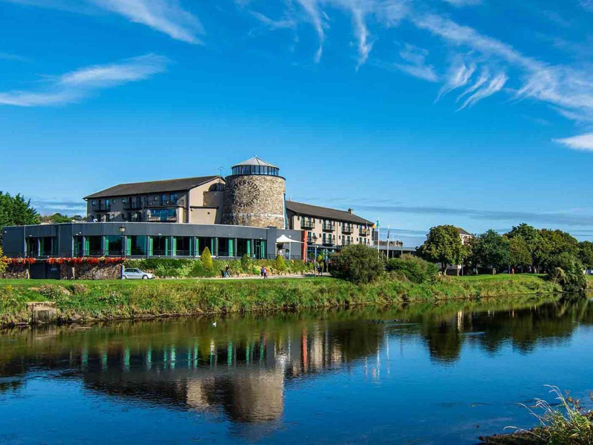 The Riverside Park Hotel Enniscorthy Exterior photo